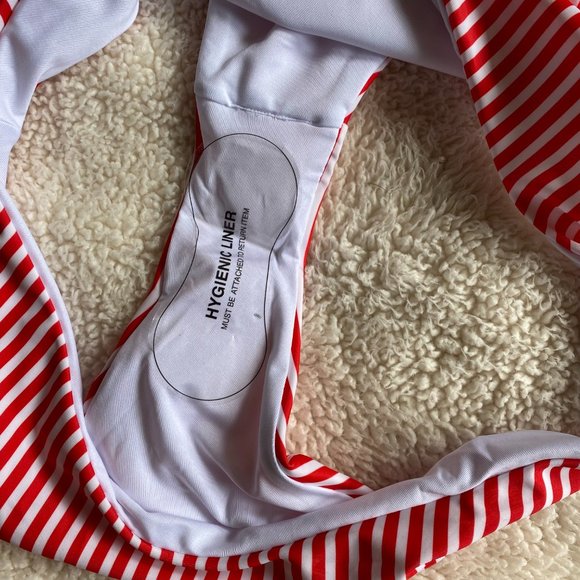 Cupshe bikini - Picture 2 of 2